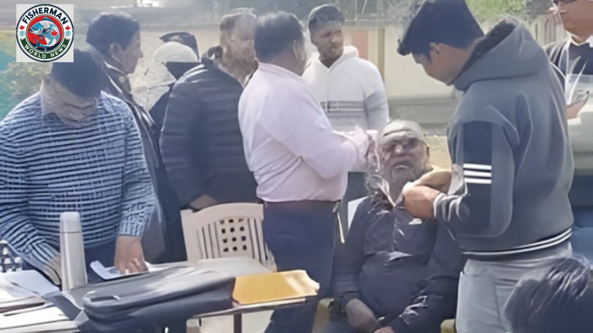 गोरखपुर में SIR