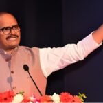 यूपी डिप्टी सीएम बृजेश पाठक