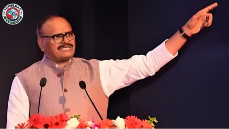 यूपी डिप्टी सीएम बृजेश पाठक