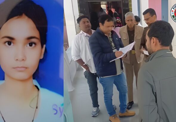 बागपत के दिल्ली-सहारनपुर