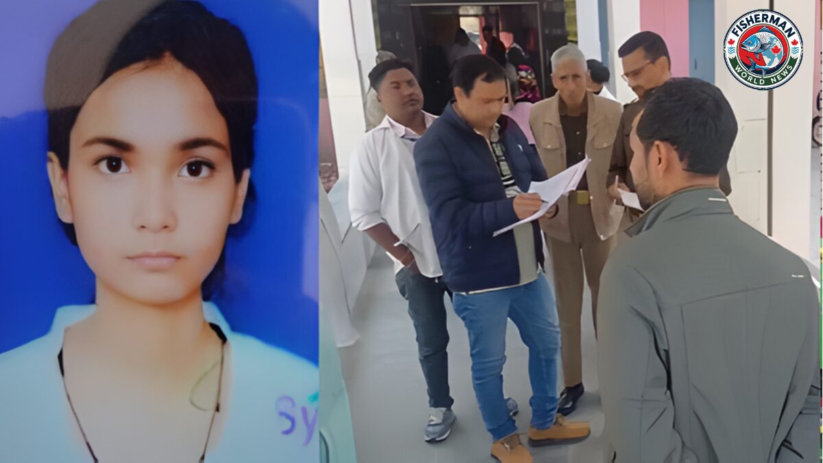 बागपत के दिल्ली-सहारनपुर