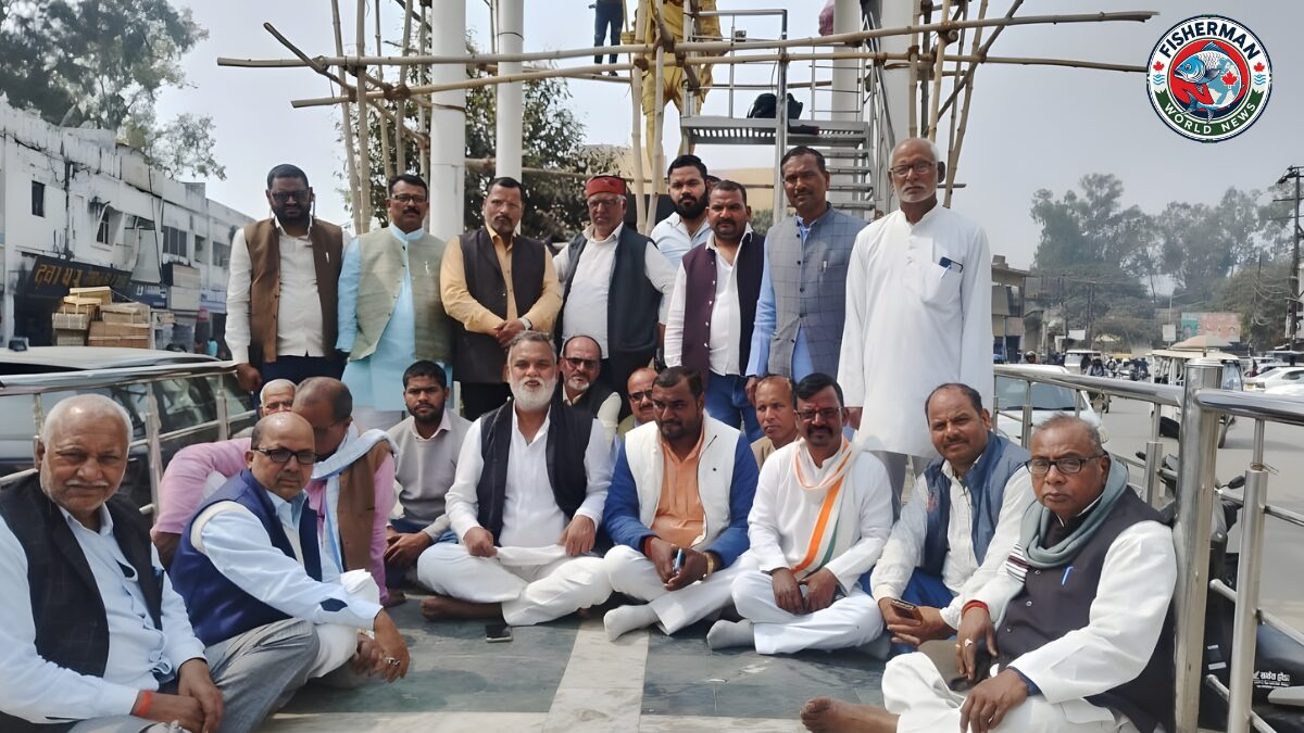 कांग्रेस कार्यकर्ताओं