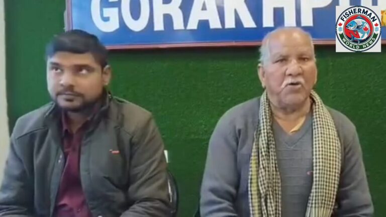गोरखपुर में पेंशन बनवाने की आसान प्रक्रिया
