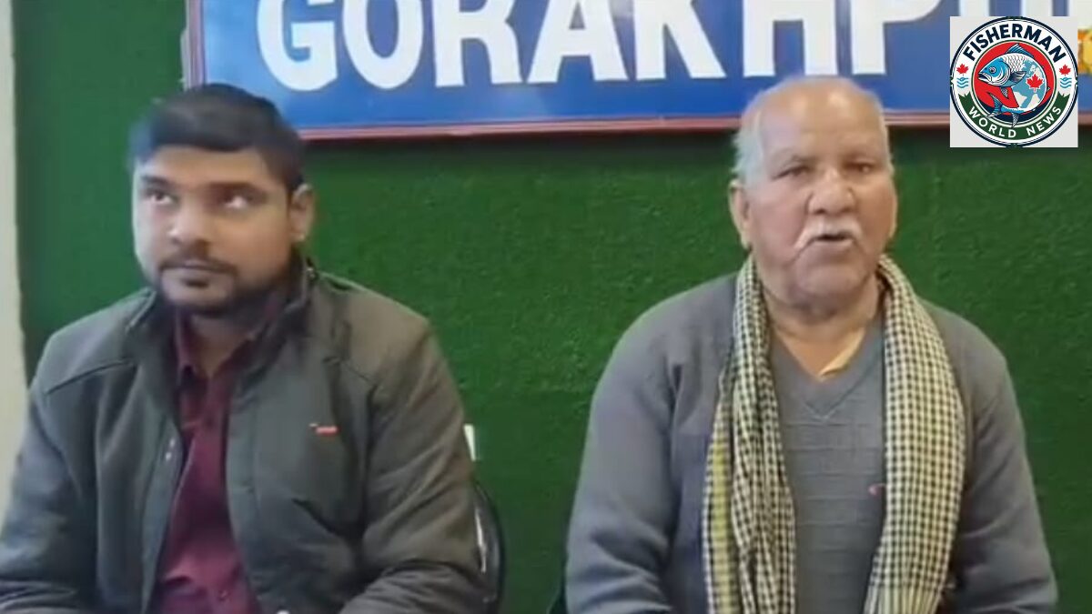 गोरखपुर में पेंशन बनवाने की आसान प्रक्रिया