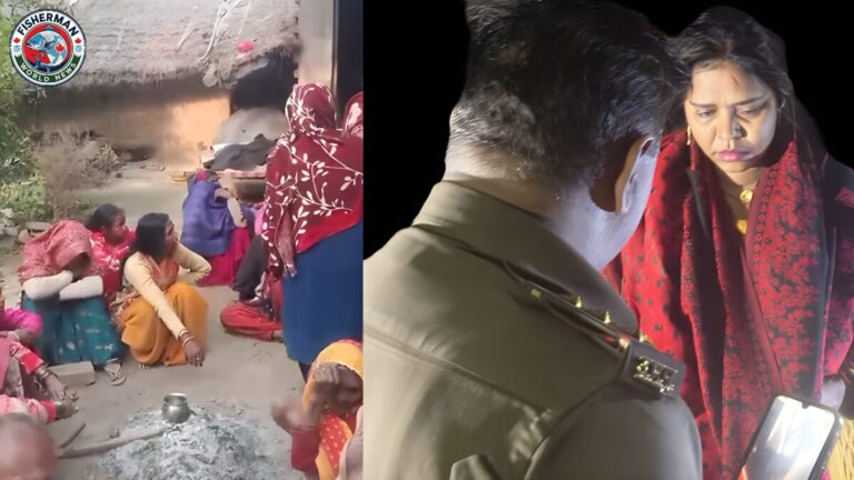 सौतेली मां ने 3 साल की मासूम बच्ची