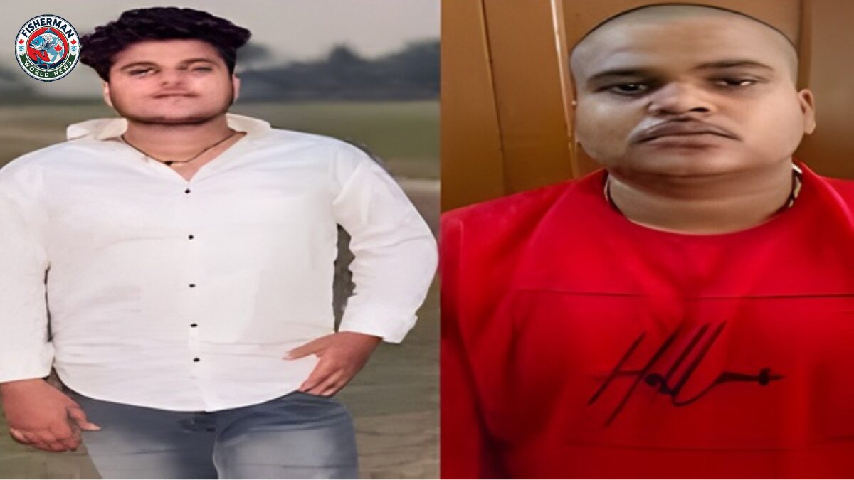 गोरखपुर चिलुआताल में