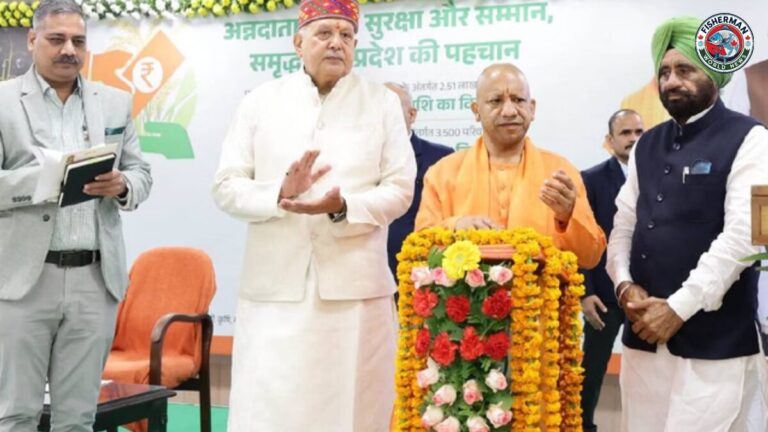 मुख्यमंत्री योगी आदित्यनाथ