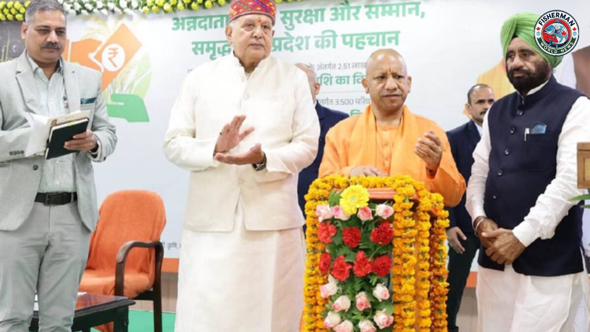 मुख्यमंत्री योगी आदित्यनाथ