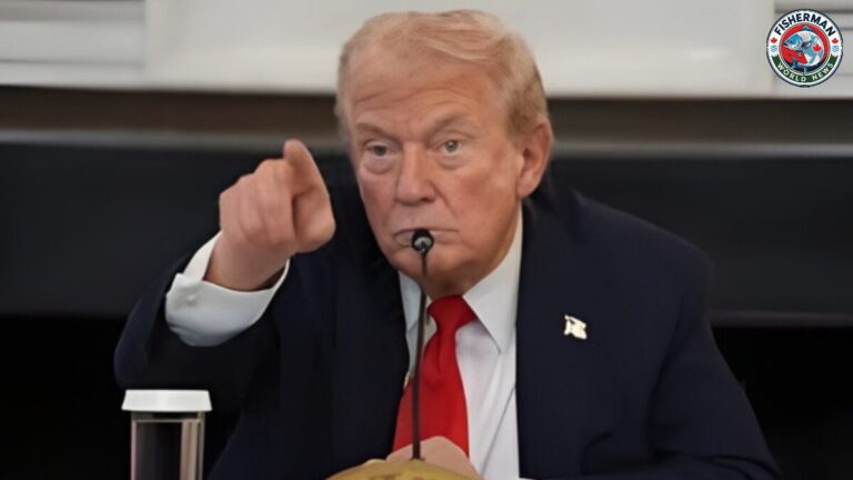 अमेरिकी राष्ट्रपति डोनाल्ड ट्रंप