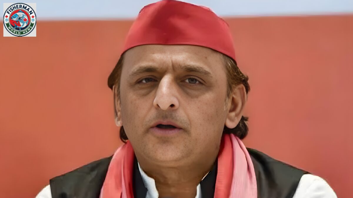 अखिलेश यादव