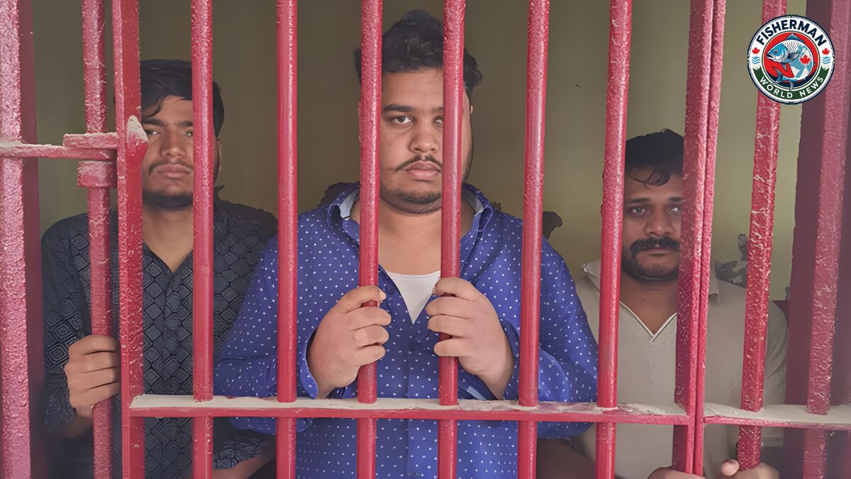 कुशीनगर में