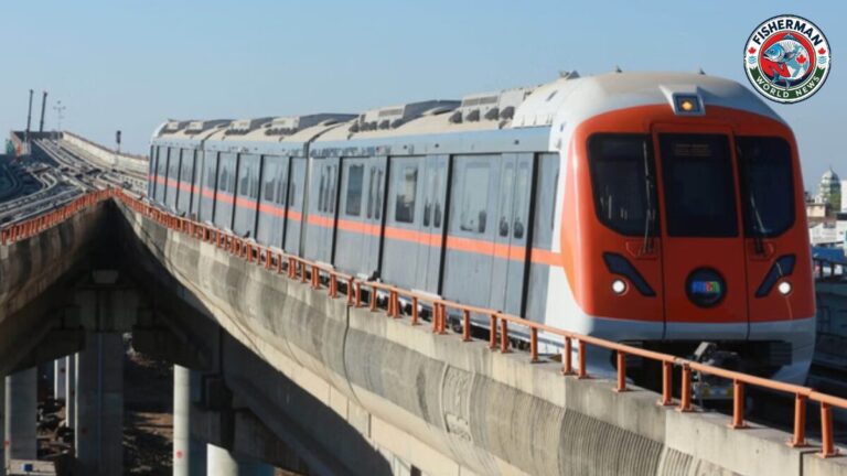 CAG रिपोर्ट में लखनऊ मेट्रो फेज