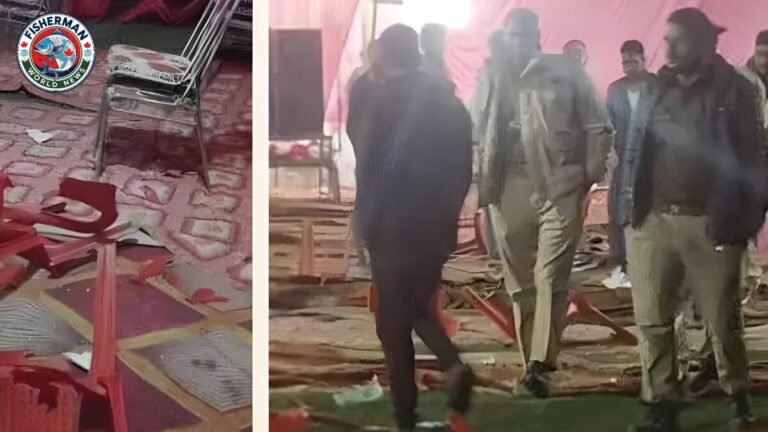 सेल्फी को लेकर विवाद