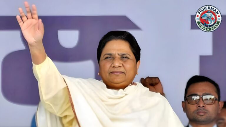 यूपी 2027 चुनाव: बसपा