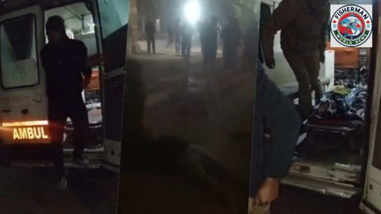 गाजियाबाद ट्रिपल सुसाइड