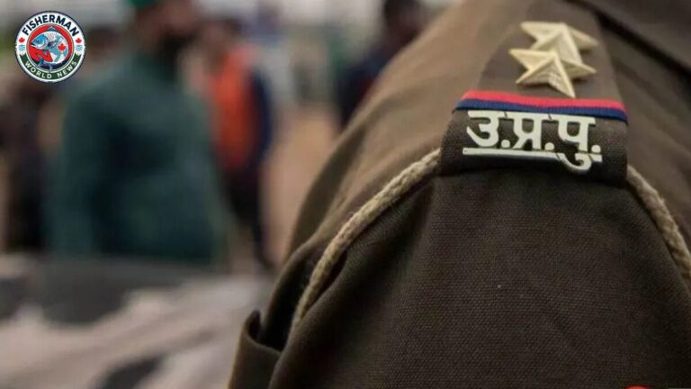 गोरखपुर में पशु तस्करी