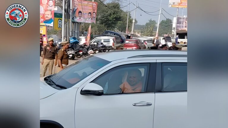 सीएम योगी आदित्यनाथ