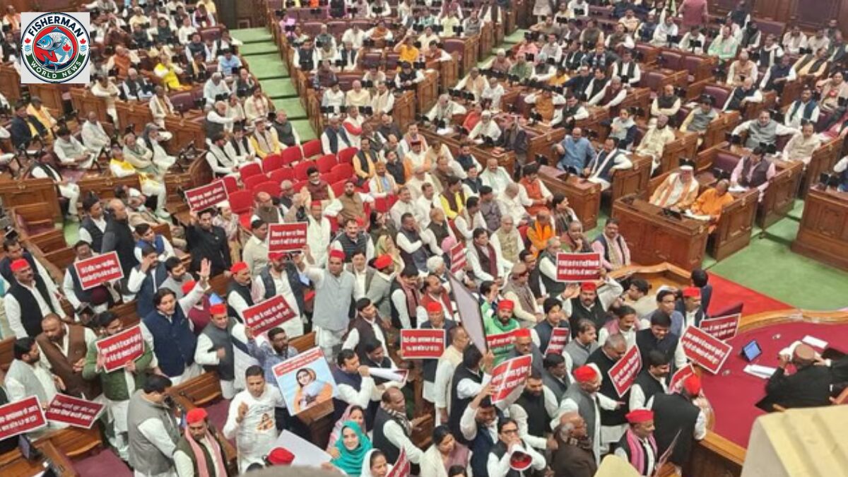 यूपी विधानमंडल बजट सत्र 2026