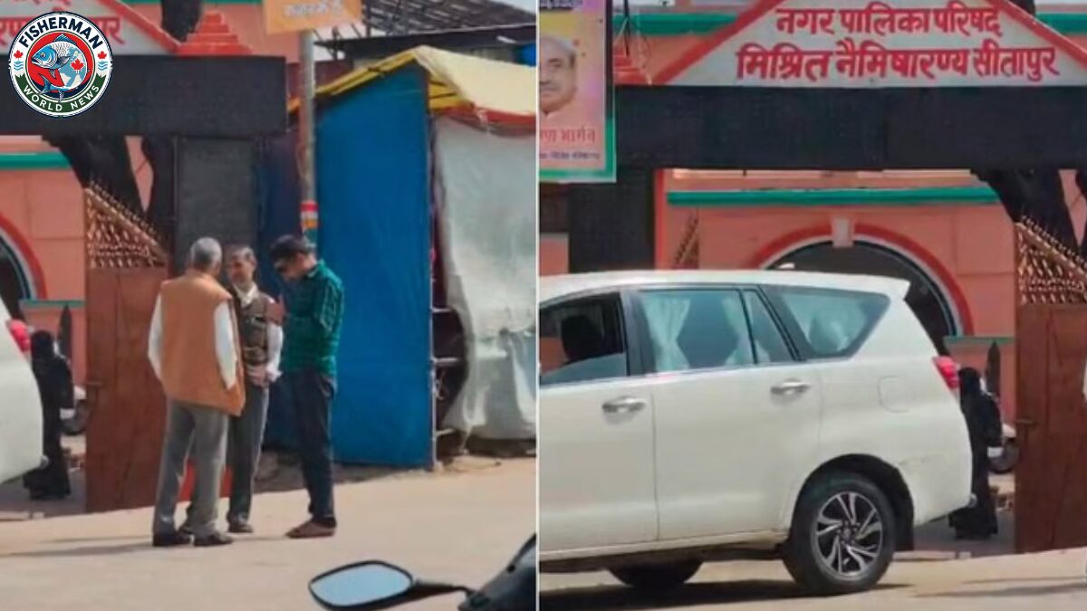 पालिका में आयकर विभाग की टीम पहुंची