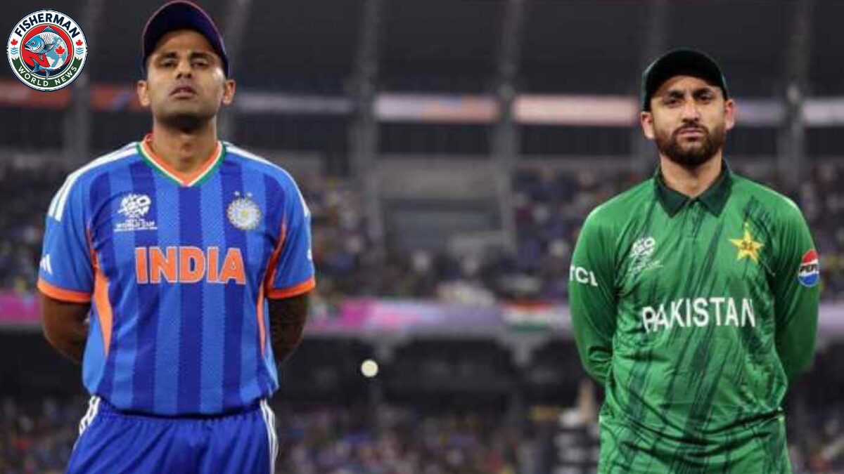 टी20 विश्व कप