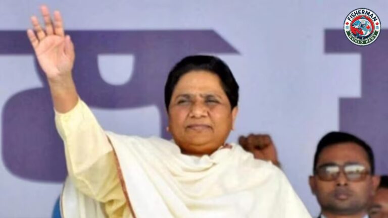 बसपा सुप्रीमो मायावती