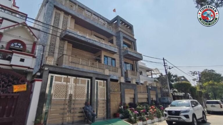 आयकर विभाग का छापा 10 करोड़ कैश बरामद