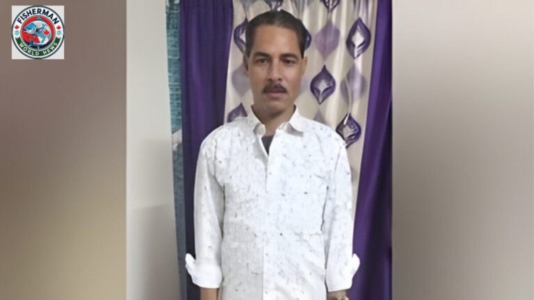 गोरखपुर के तिवारीपुर में