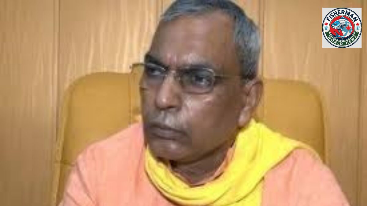 शंकराचार्य के बयान से संविधान नहीं बदल सकता