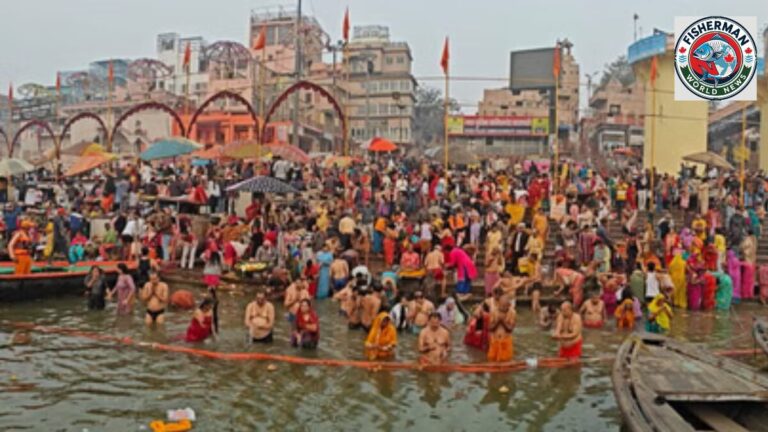 माघ पूर्णिमा