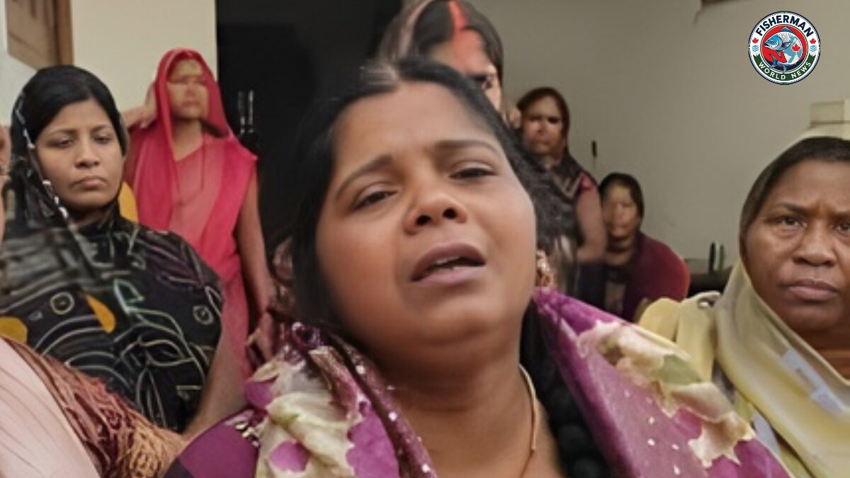 गोरखपुर में भाजपा नेता