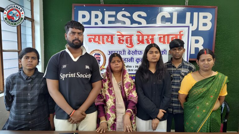 गोरखपुर में प्रॉपर्टी डीलर