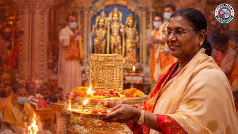 अयोध्या राम मंदिर