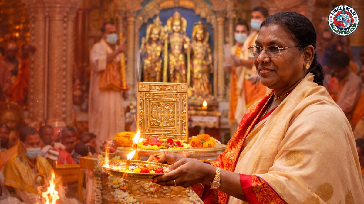 अयोध्या राम मंदिर