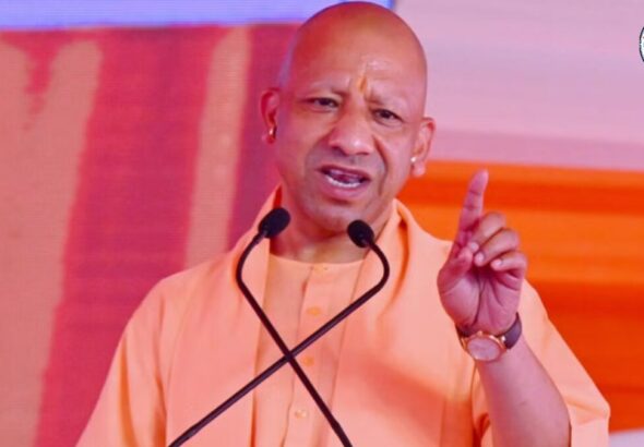 गोरखपुर गीडा सेक्टर 7