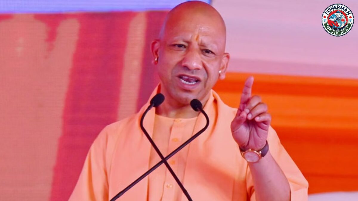 गोरखपुर गीडा सेक्टर 7