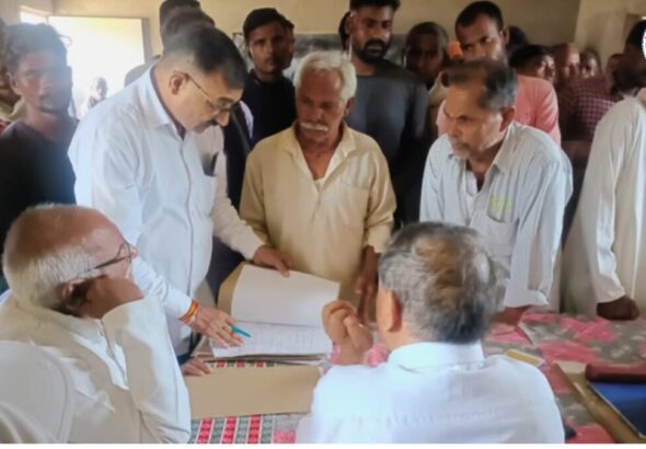 प्रयागराज सदर तहसील