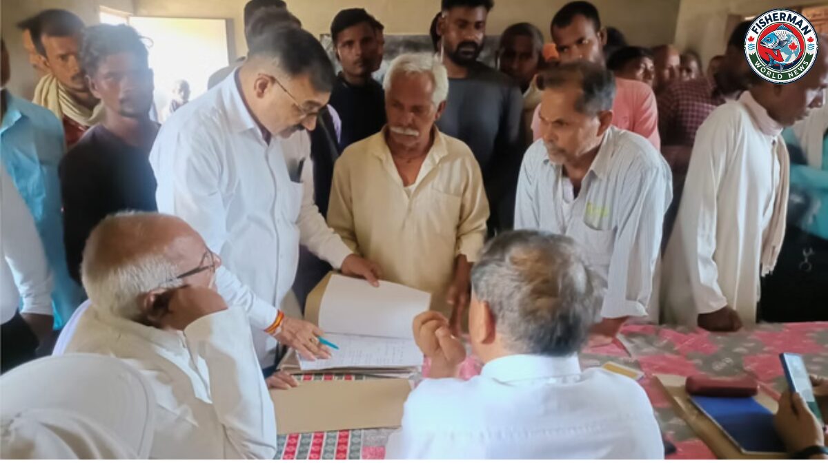 प्रयागराज सदर तहसील