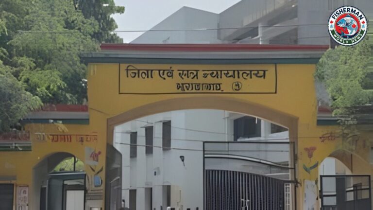 मुरादाबाद के 15 साल पुराने मैनाठेर कांड