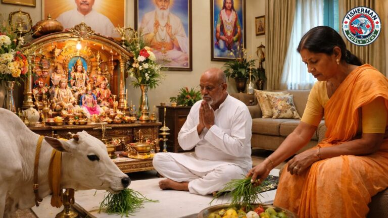 गाजियाबाद के हरीश राणा केस