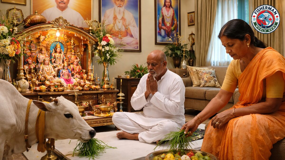 गाजियाबाद के हरीश राणा केस