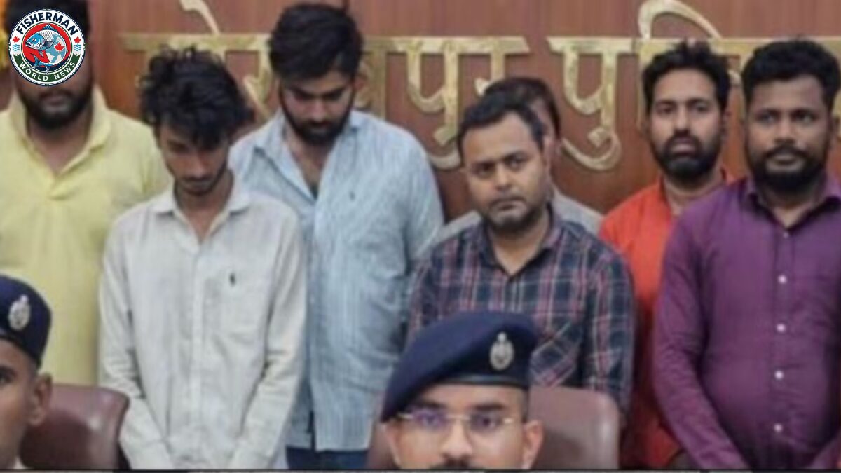 गोरखपुर में सरकारी योजनाओं