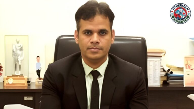 गोरखपुर के एनईआर सीपीआरओ पंकज