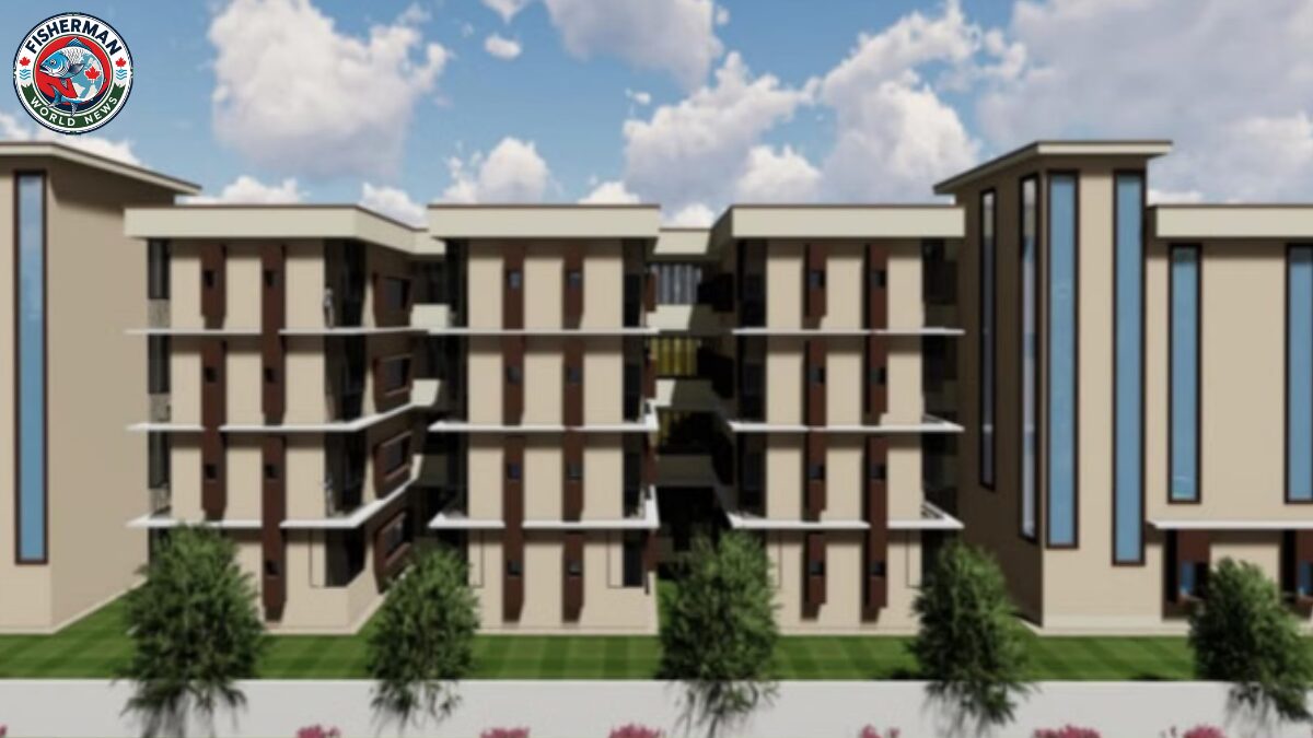 MMMUT गर्ल्स हॉस्टल, सीएम योगी शिलान्यास, 144 बेडेड हॉस्टल गोरखपुर, मदन मोहन मालवीय विश्वविद्यालय हॉस्टल, पावरग्रिड CSR हॉस्टल, साइबर फोरेंसिक लैब MMMUT, योगी आदित्यनाथ एमएमएमयूटी,