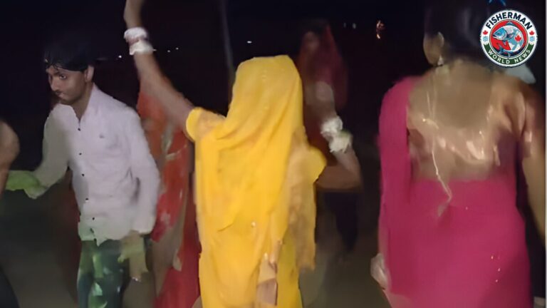 मैनपुरी में देवर-भाभी