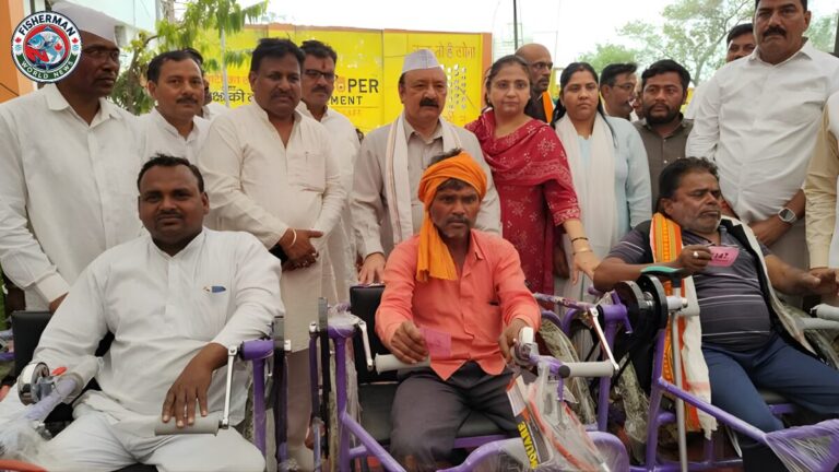 सांसद केएल शर्मा ने कंगना रनौत