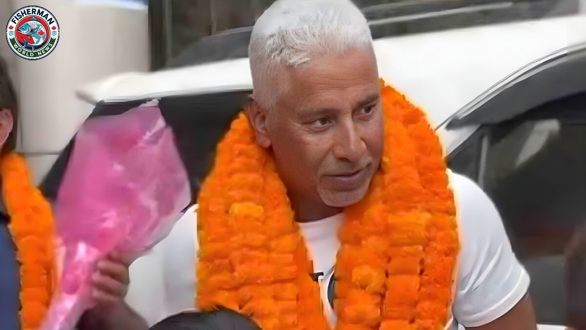 गोरखपुर में एमसीसी