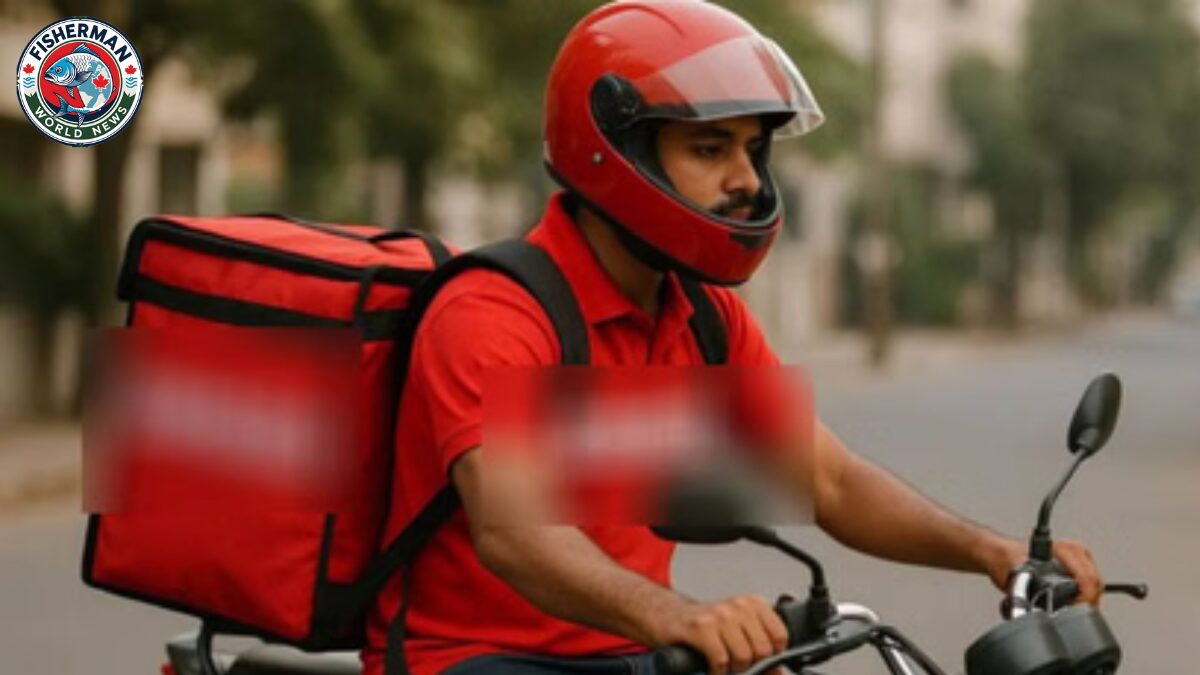 यूपी में 15 लाख गिग वर्करों