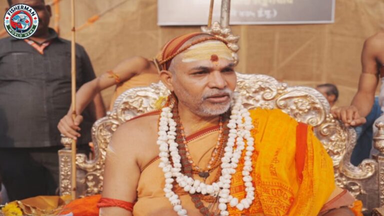 शंकराचार्य स्वामी अविमुक्तेश्वरानंद