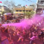 बरेली में 166वीं बार निकली ऐतिहासिक राम बरात