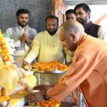 मुख्यमंत्री योगी आदित्यनाथ